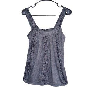 Express Tank Top Size Small